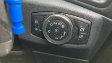 Ford EcoSport 1.0 EcoBoost 125 Active 5dr Petrol Hatchback